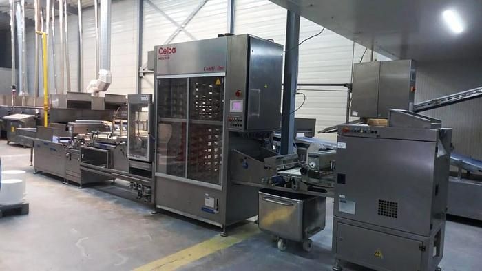 Koenig KCL 8 Combi Line