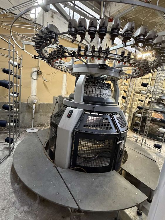 Mayer & Cie OVJA 1.6 ET/3WT 30 18