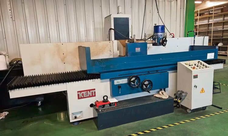 Kent KGS 615 AHD