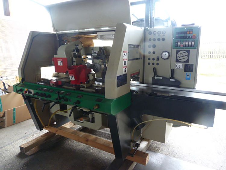 Weinig Profimat 23E