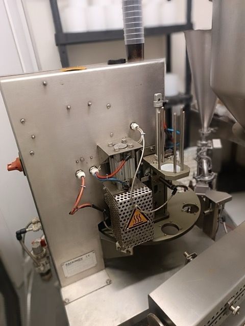 PACKINOV RMD, Eco Packaging Machine