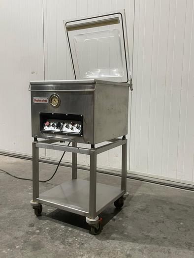 Stephan Alvac I 90 Vacuum sealing machine