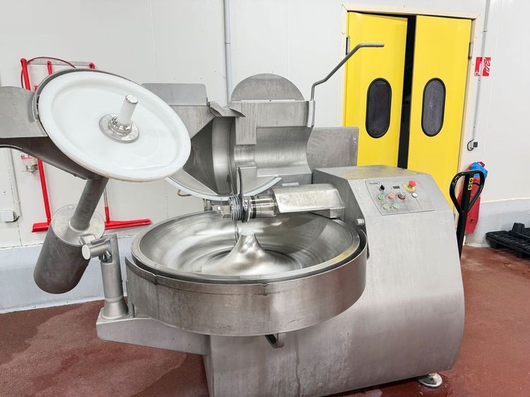 Dadaux Titane 120V Cutter