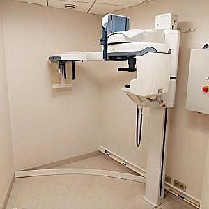 Instrumentarium OP 200 D Orthopantomograph