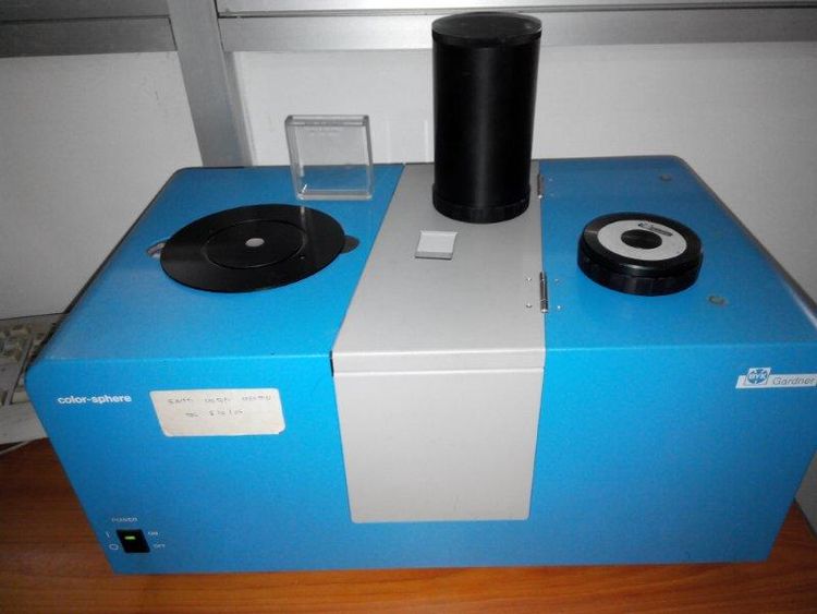 Others Spectrophotometer