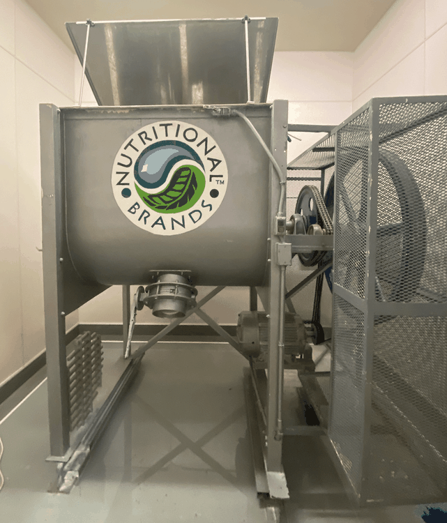 Marion 3021 Ribbon Blender