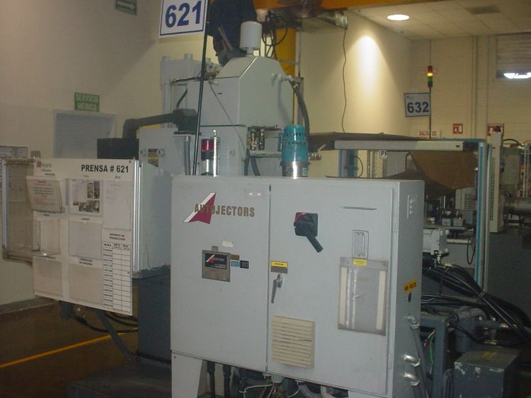 Autojector HCR-70 70 T