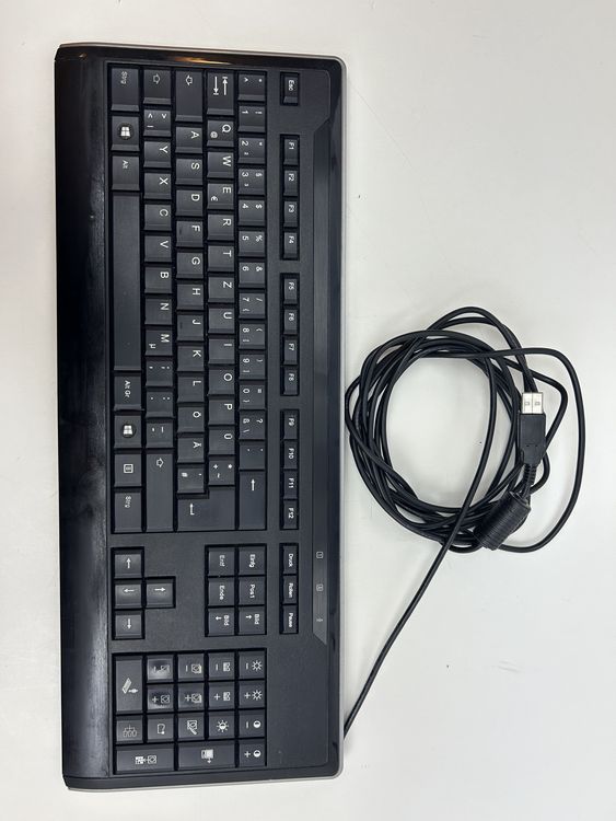 Siemens Keyboard