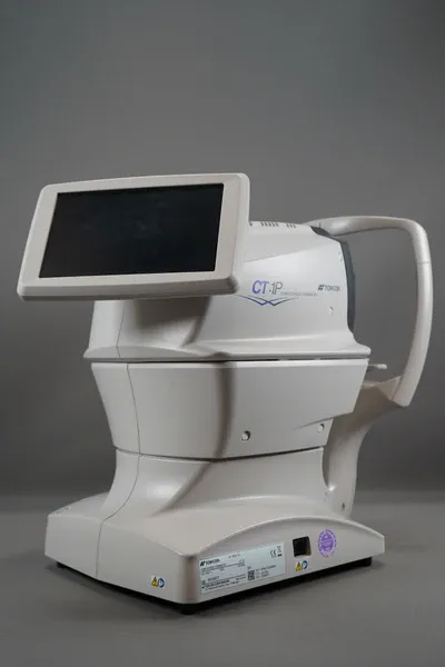 Topcon CT-1P Tonometer/Pachymeter