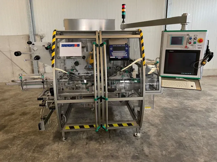 Neri BL 400 VTEXL