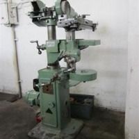 Others Tool and Cutter Grinder
