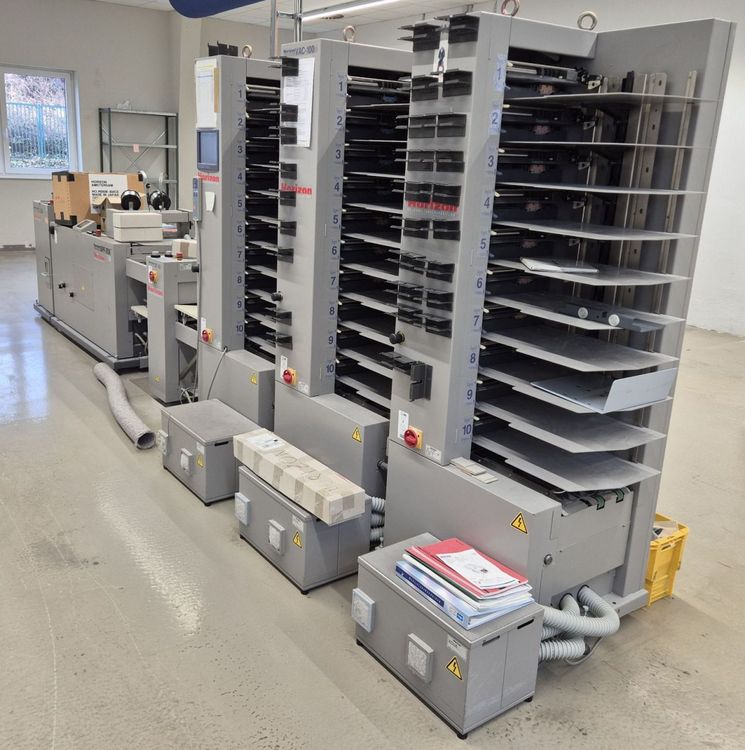 Horizon STITCHLINER 5500