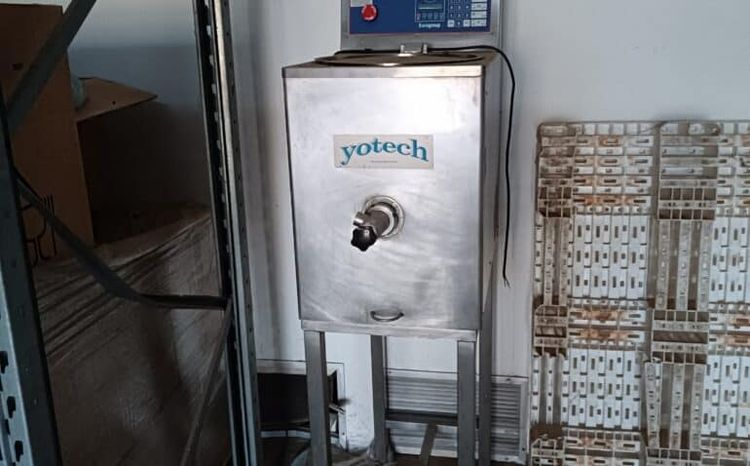 Yoghurt Maker