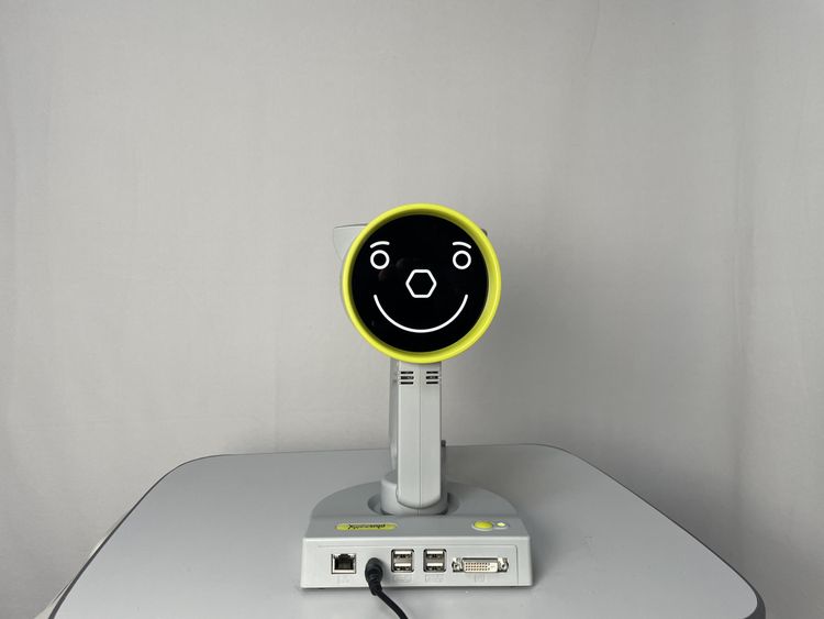 Plusoptix A16