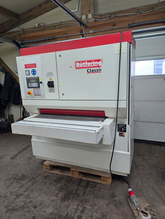 Butfering Classic 111C