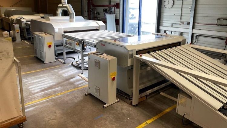 Techno Grafica TPP-HS 1250