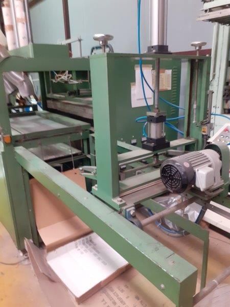 Chinese made blister film roll