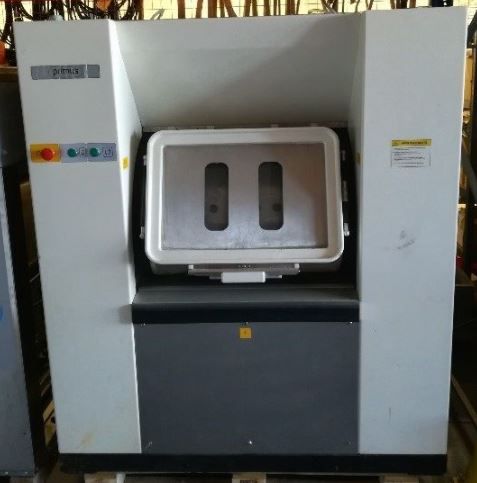Primus mb26 Washer
