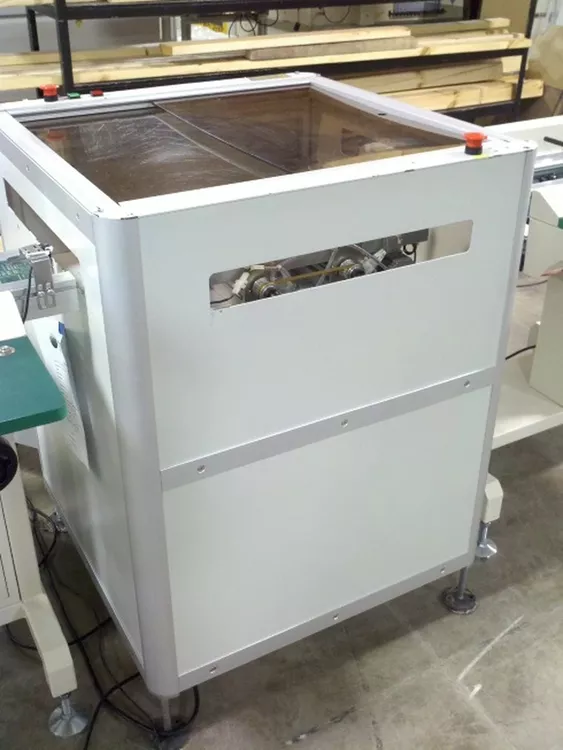 FlexLink F1600