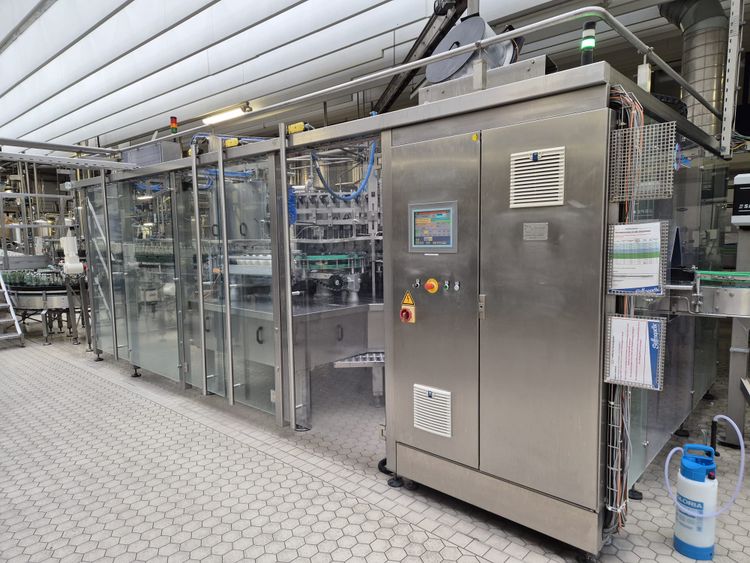 Ortmann + Herbst Hansa B