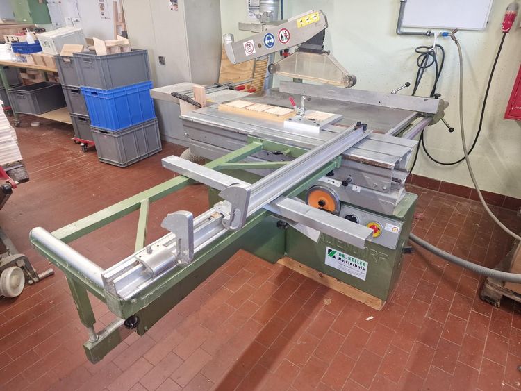 Altendorf TKR 45