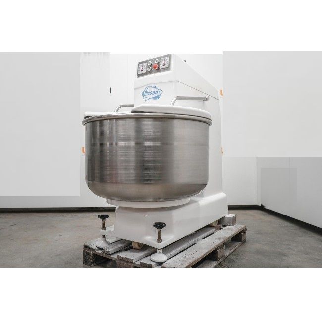 Diosna SP 160 D Spiral Mixer