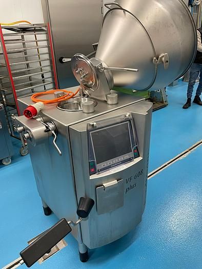 Handtmann VF 608 Plus