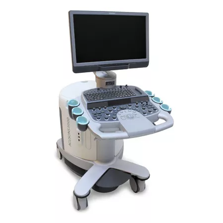 Siemens Acuson S3000 HELX Touch