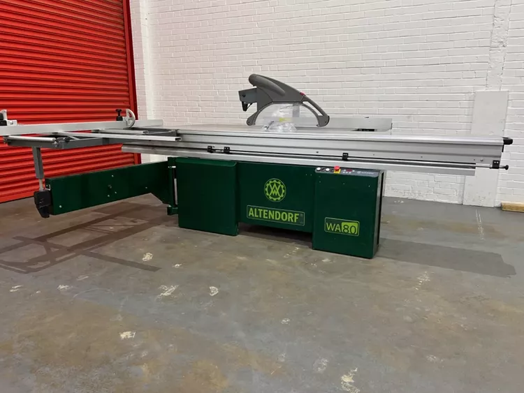 Altendorf WA80