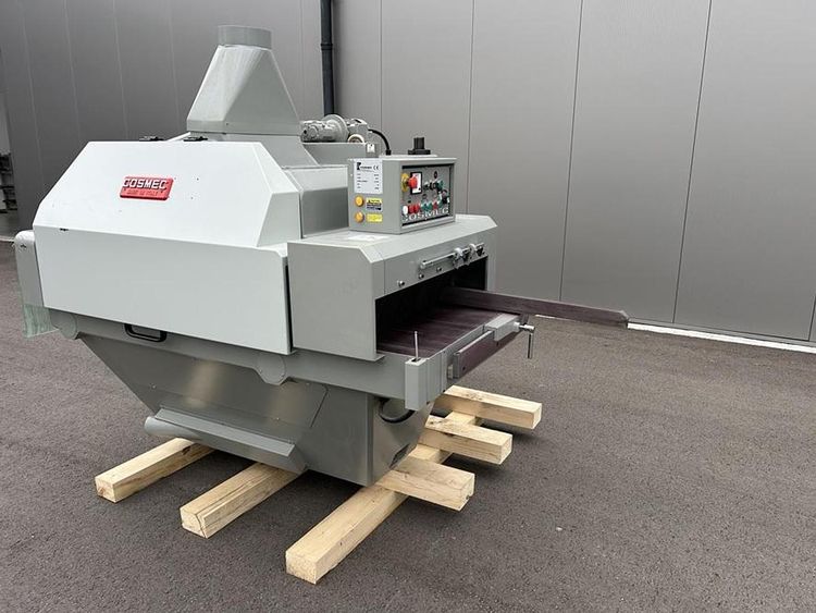 Cosmec SM350 Multi-blade saw