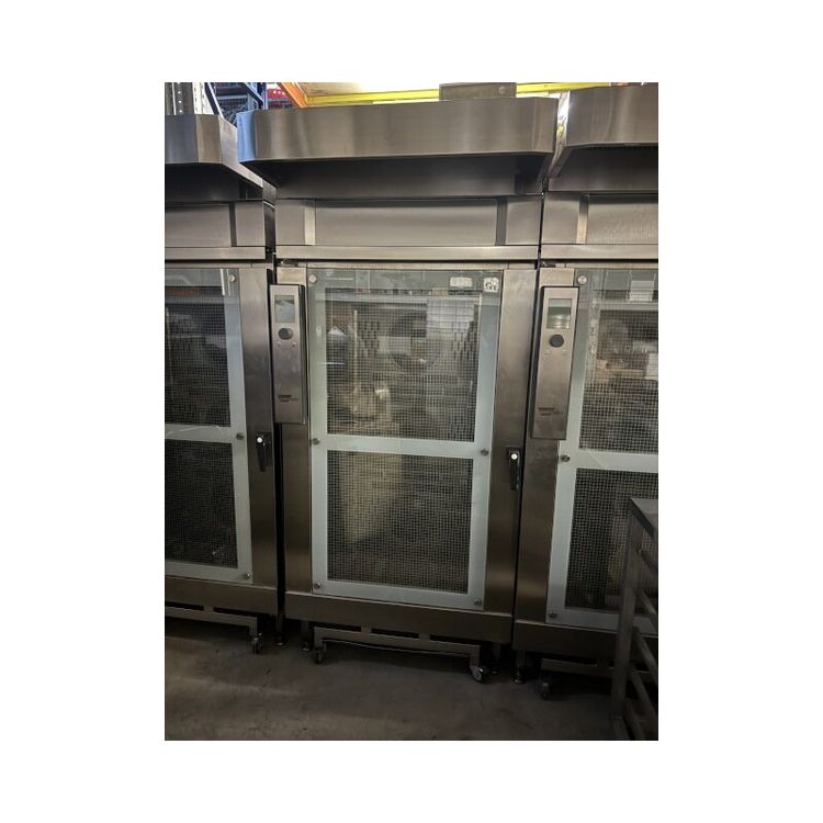 Wiesheu B15 1S600 Convection Oven