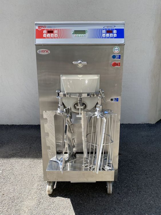 Bravo TRITTICO 610 EXE