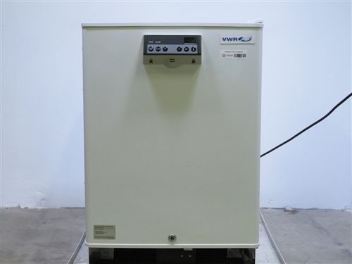 VWR Critical Storage -25C Undercounter Freezer
