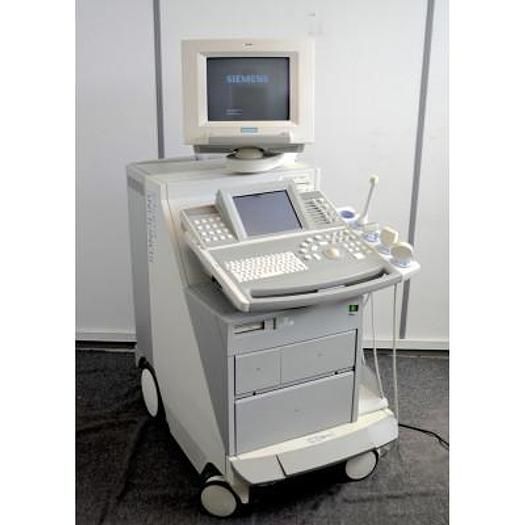 Siemens Sonograph Sonoline Elegra