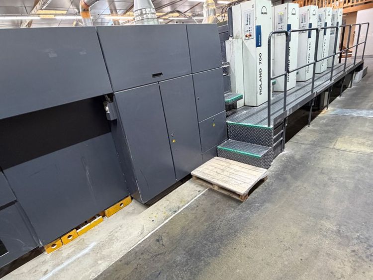 Roland 704 LV – HiPrint