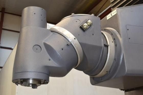 Anayak, Correa HVM BIRA 3000 rpm