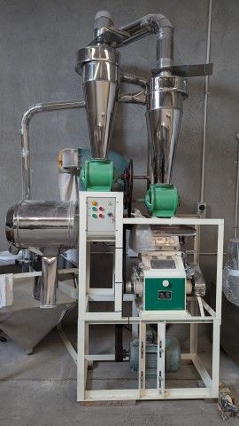 6FY-28C Mill/Grinder