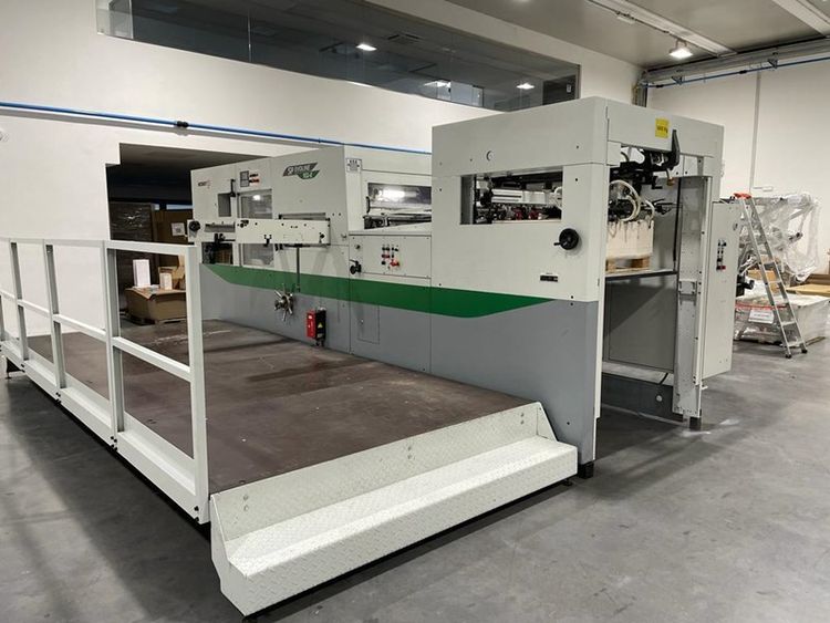 Bobst SP Evoline 102-E