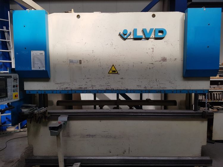 LVD PPI 170/30 MNC  170 t
