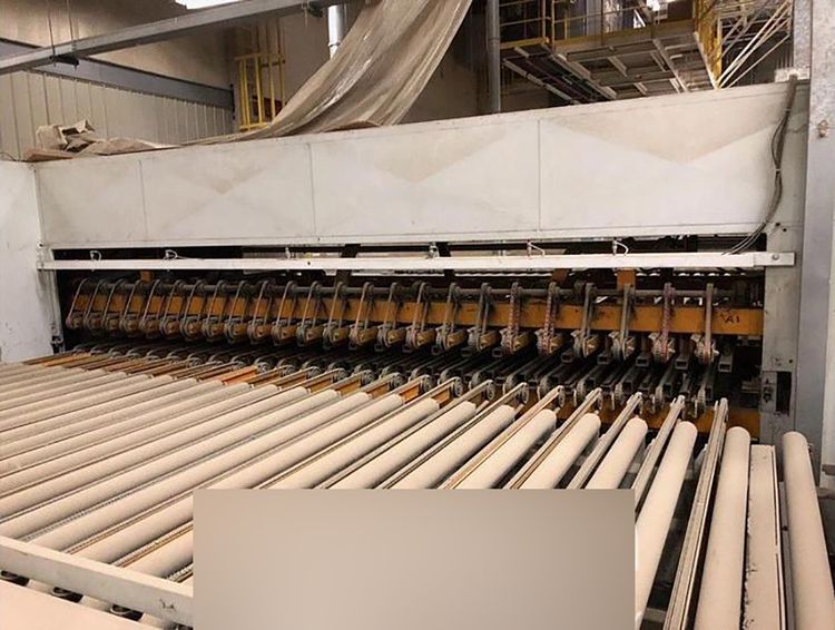 Cefla Panel and Door Flipper