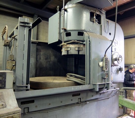 Blanchard 36-60