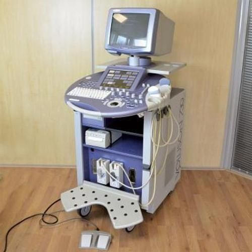 GE Healthcare Voluson 730 PRO