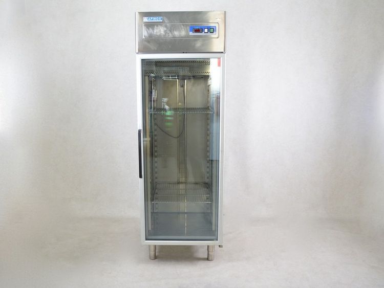 Afinox IX700 Refrigerator/Freezer