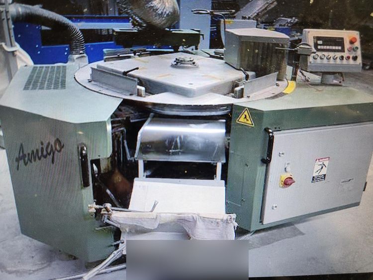 MULLER MARTINI Amigo 1580