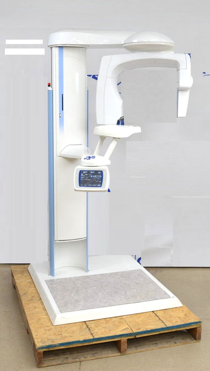 Planmeca ProMax Panoramic X-Ray Unit