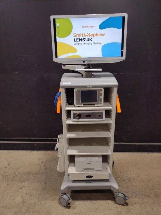 Smith & Nephew Endoscopy System