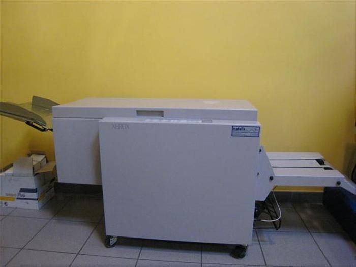 Xerox ASF-100