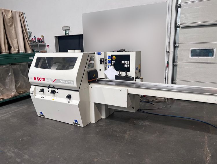 SCM Compact P