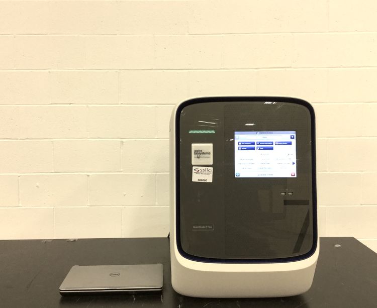 Thermo QuantStudio 7 Flex Real-Time PCR System