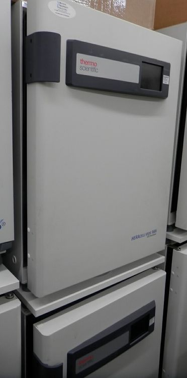 Thermo Scientific HERAcell Vios 160i Double-Stack CO2 Incubator